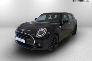 MINI Mini Clubman (F54) - Mini 1.5 Cooper Busines