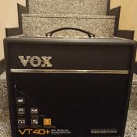 amplificatore chitarra