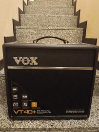 amplificatore chitarra