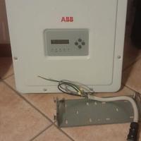 Inverter per fotovoltaico