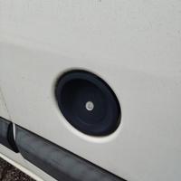 Sportello carb FIAT SCUDO 2000cc JTD 2005