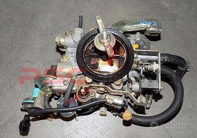 Carburatore Mitsubishi Colt 2’serie 83>87 1.2