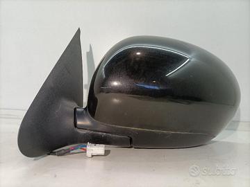 SPECCHIETTO RETROVISORE SINISTRO NISSAN Juke 1Â° S