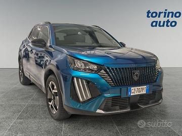 Peugeot 2008 PureTech 100 Allure S/S