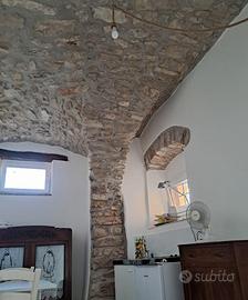 Brenzone sul Garda - Cantina / Deposito ristruttur