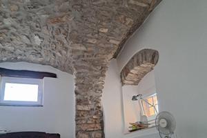Brenzone sul Garda - Cantina / Deposito ristruttur