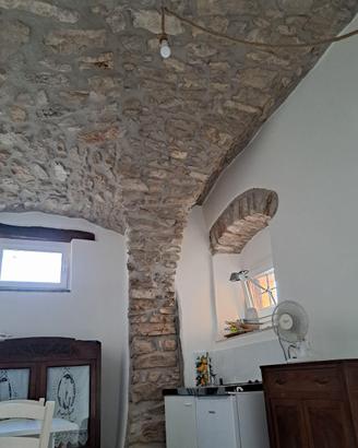 Brenzone sul Garda - Cantina / Deposito ristruttur