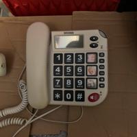 Telefono Brondi fisso