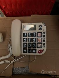 Telefono Brondi fisso