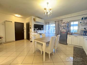 Appartamento Termoli [Cod. rif 3344678VRG]