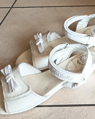 magliette 8/10  anni e sandalo n. 35 bambina