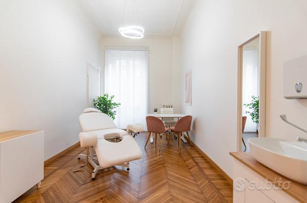 Studio per ginecologia Milano | Spatium