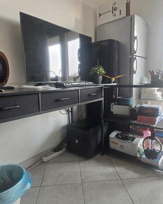 televisore 43''