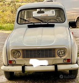Renault 4