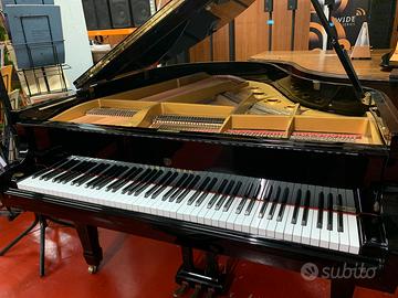 Pianoforte a coda usato