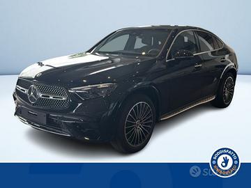 Mercedes-Benz GLC Coupé GLC 220d 4Matic Coupé...