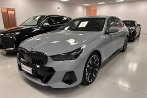 BMW Serie 5 G60 Berlina 520d 48V xdrive MSpor...
