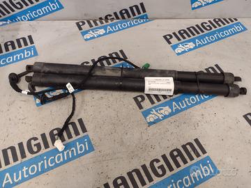 Pistoncini Elettrici apertura Portellone Peugeot