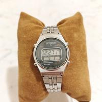 Orologio Citizen vintage anni 80 rarissimo