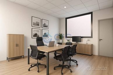 Immobile di 78 m² a Milano
