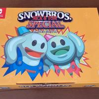 Nick è Tom SPECIAL Edizione Limitata Gio