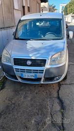 Dobló 1.3 16 valvole 