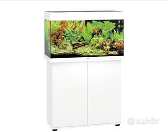 Acquario juvell rio 125