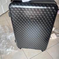 Trolley valigia Guess nuovo