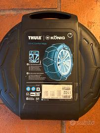 Catene da neve Konig CB-9 102