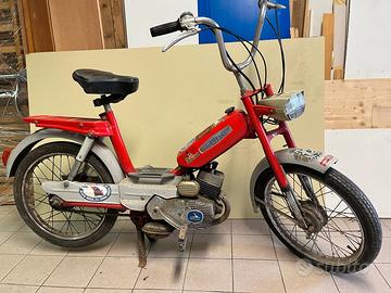 Ciclomotore Garelli  49 cc - Anni '70 (Vintage) 