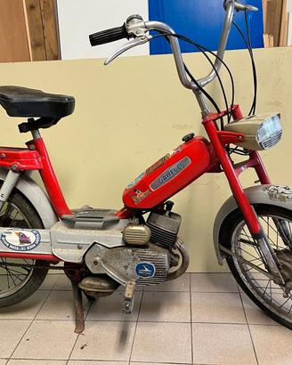 Ciclomotore Garelli  49 cc - Anni '70 (Vintage) 