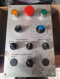 Pannello Di controllo 