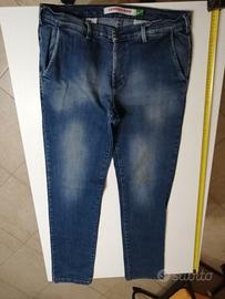 Uomo - Pantalone - Jeans - Carrera - abb-pant-car5