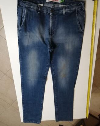 Uomo - Pantalone - Jeans - Carrera - abb-pant-car5