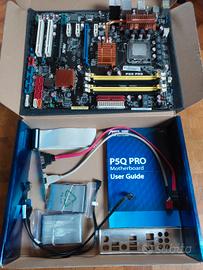 Scheda madre ASUS P5Q PRO