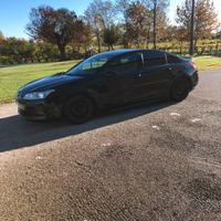 Cerchi e gomme invernali c5