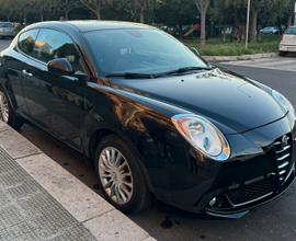 Alfa Romeo MiTo 1.4 78CV NEOPATENTATI
