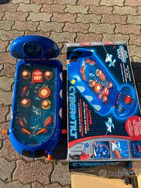 Flipper elettronico NON SPEDISCO