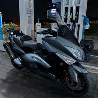 Accessori tmax 500 2008/2011