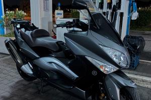 Accessori tmax 500 2008/2011