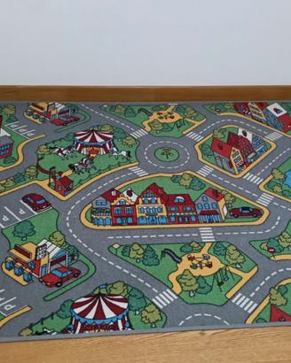 Tappeto per bambini