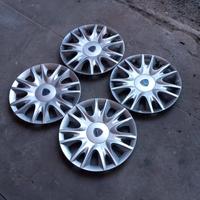 Copricerchi originali lancia ypsilon da 15"
