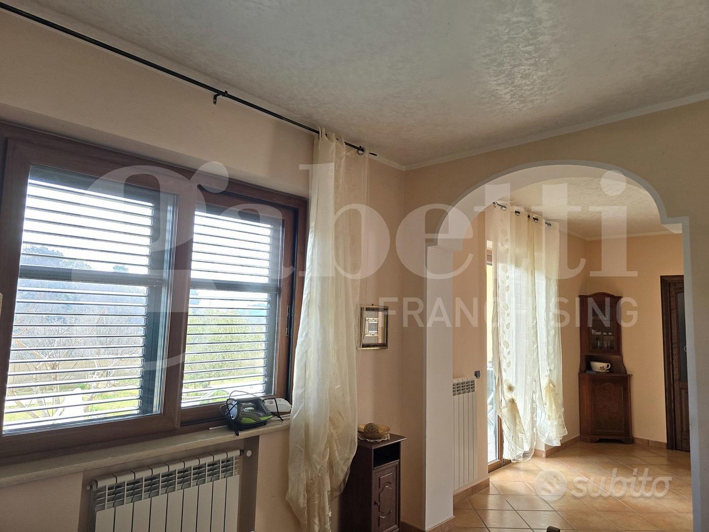 Appartamento Pentone [CS013VRG] - Vista 6