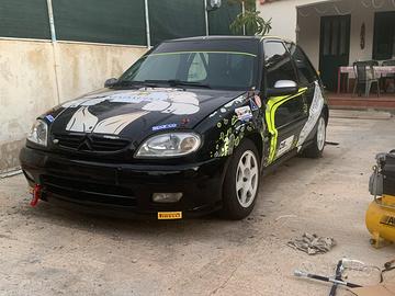 Citroen Saxò gr. N