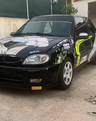 Citroen Saxò gr. N