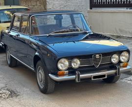 Alfa Romeo 1750 berlina