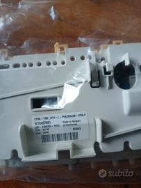 Scheda Lavatrice Whirlpool Ignis 481010664597 - Nu