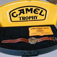 Orologio Camel Tropy