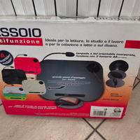 Vassoio multifunzione imbottito 