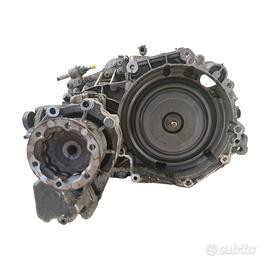 Cambio automatico Volkswagen Passat B6 2.0 D 2010